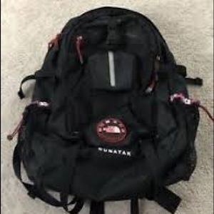 The North Face Trans Antarctica Backpack Nunatak